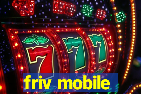 friv mobile